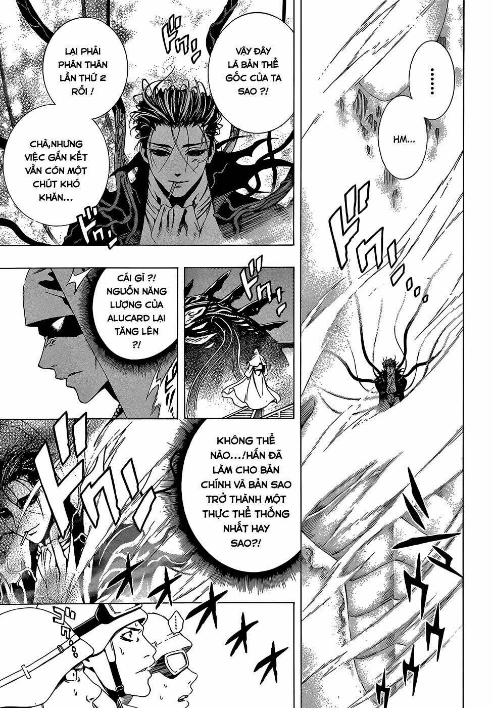 cô nàng ma cà rồng i chapter 69 19