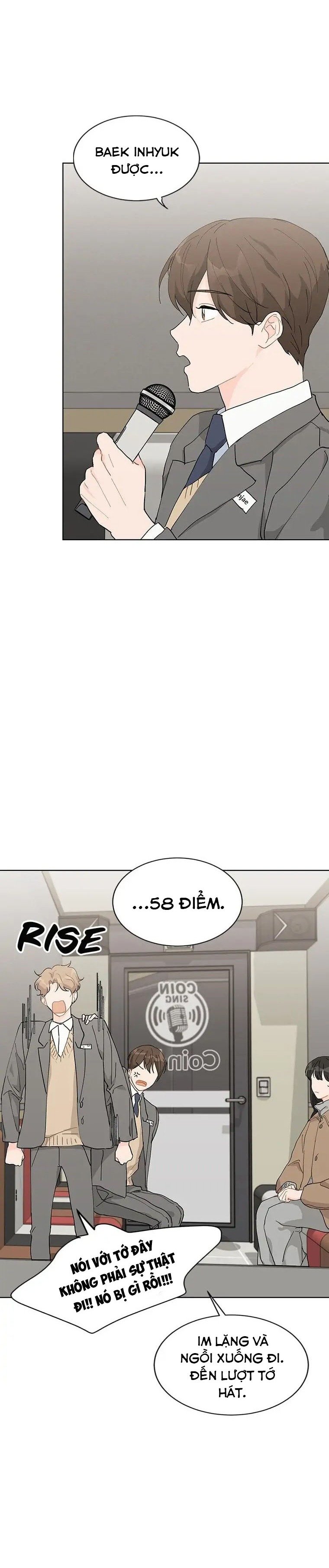 ngày mai tươi đẹp chapter 22 24