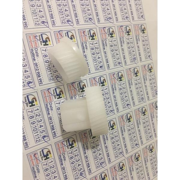 Bánh răng tranfer belt máy photocopy Ricoh 1060/1075/2051/2060/2075/5500/6500/7500/6000/7000/8000/6001/7001/8001//6002