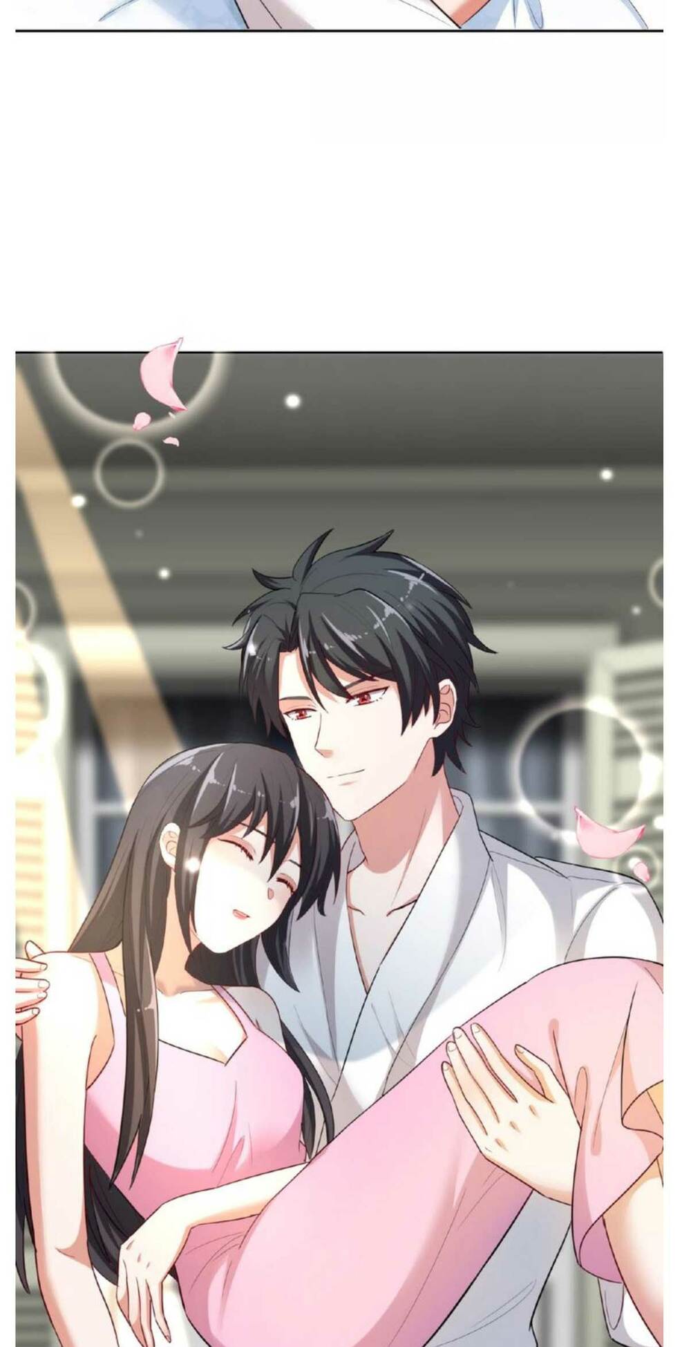 kiều thê muốn bỏ trốn của phúc hắc tổng tài chapter 30 20