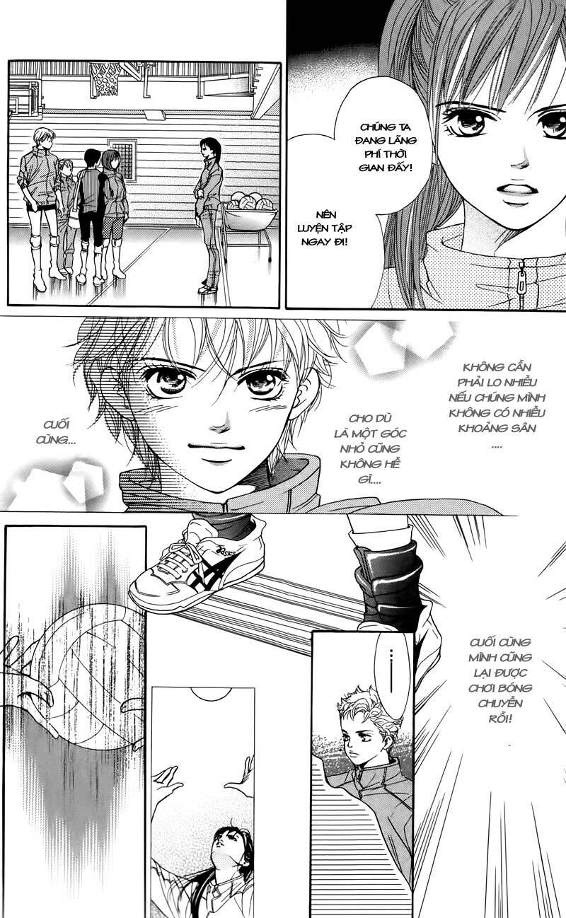 xứng danh anh hùng chapter 9 15