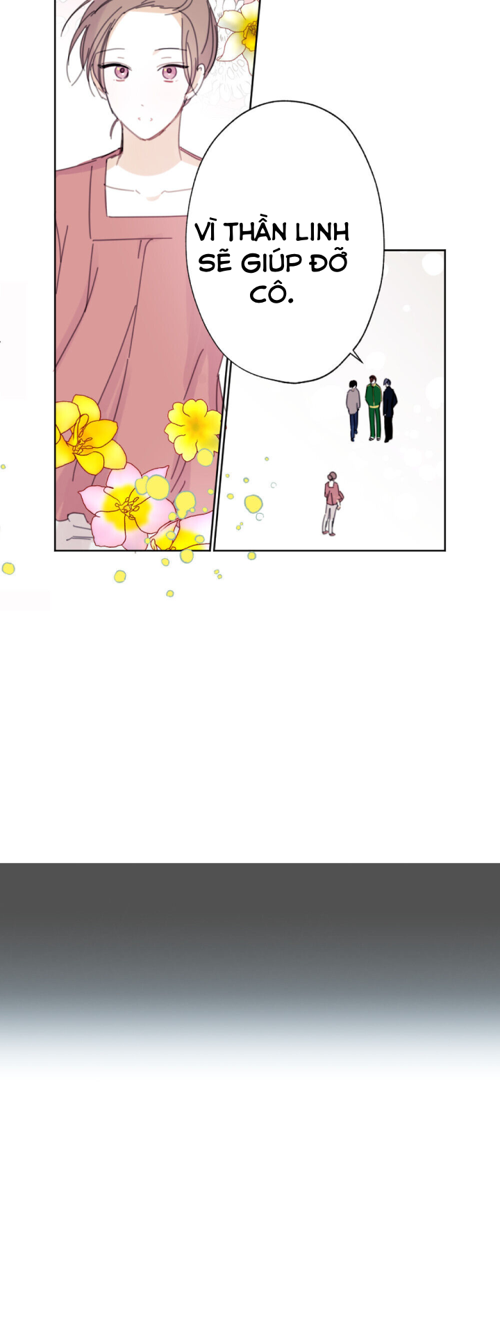 chuyện tình ở honey bouche chapter 19 12