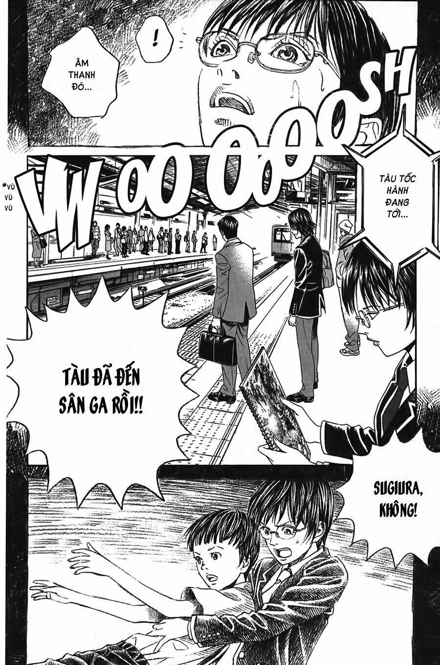 ảo ảnh picasso chapter 1 59