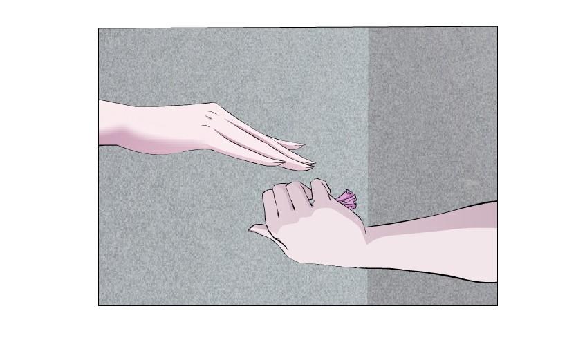 cạm bẫy của nữ thần chapter 149 13