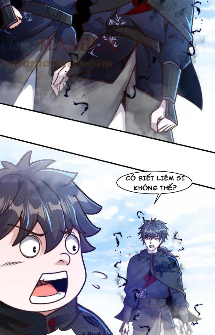 ta nuôi ma quỷ ở trấn ma ti chapter 62 13