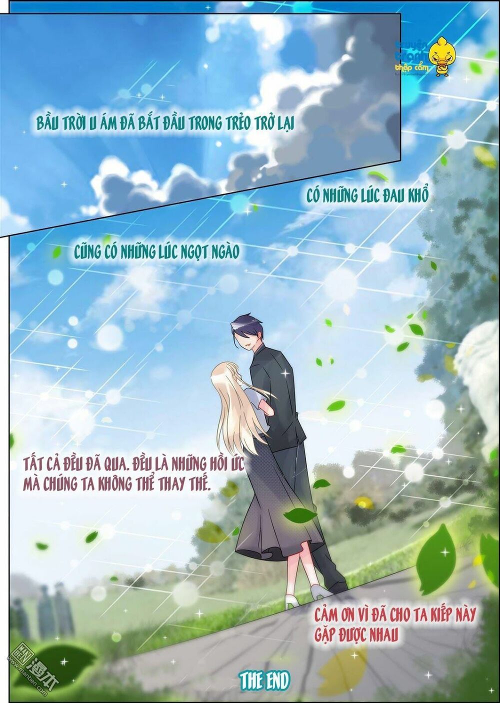 nhạ thượng thủ tịch tổng tài chapter 157 13