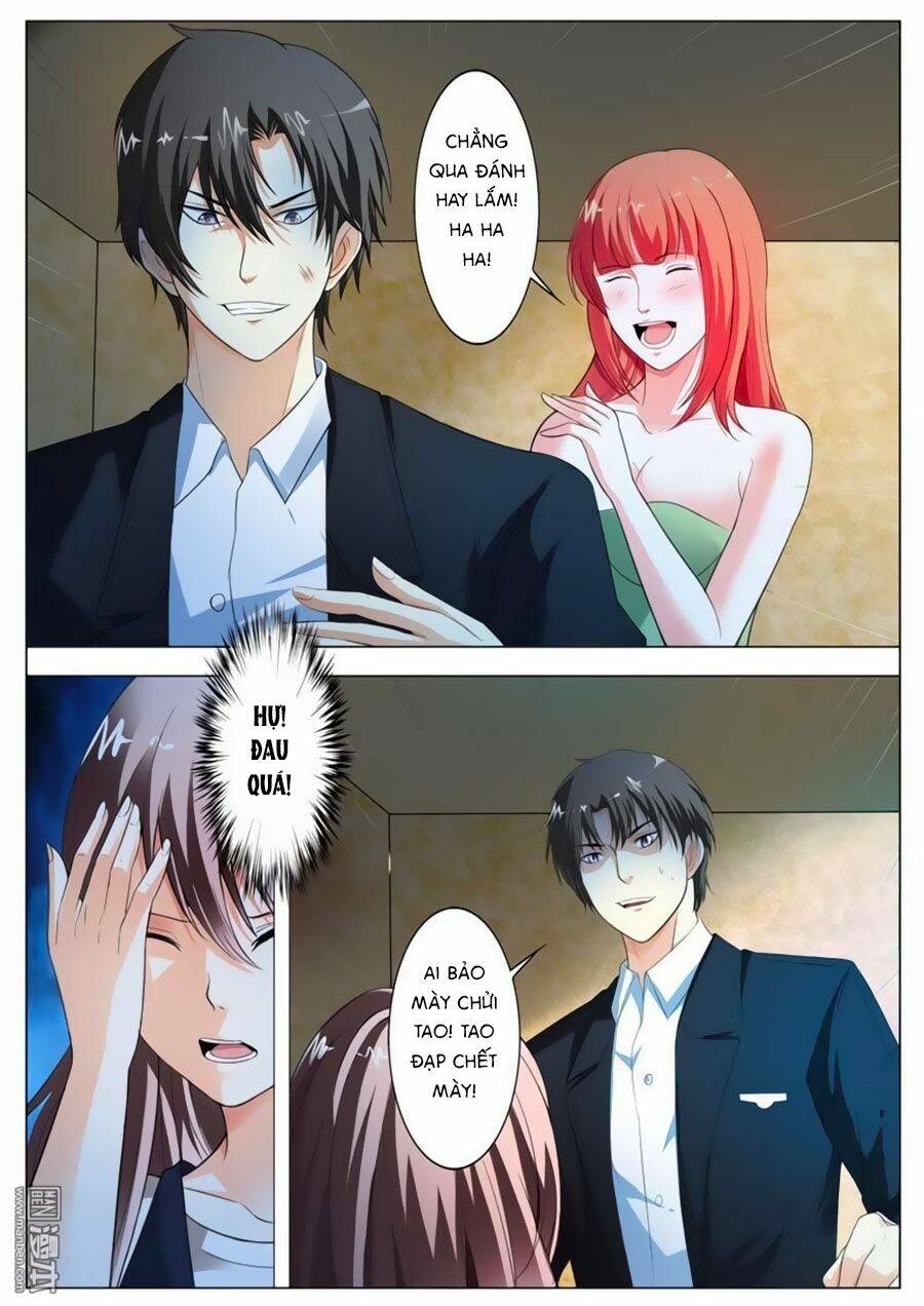 thủ tịch ngoan ngoan ái chapter 59 7