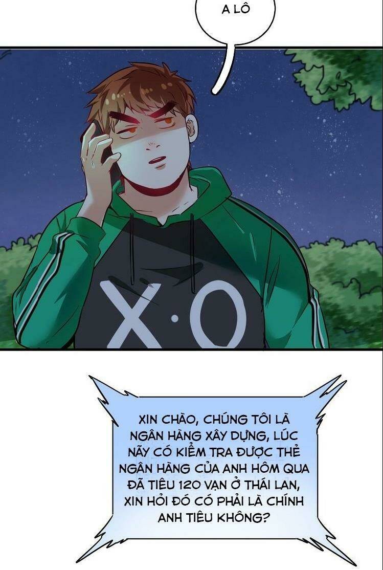 thành tựu của ta rất nhiều chapter 20 22