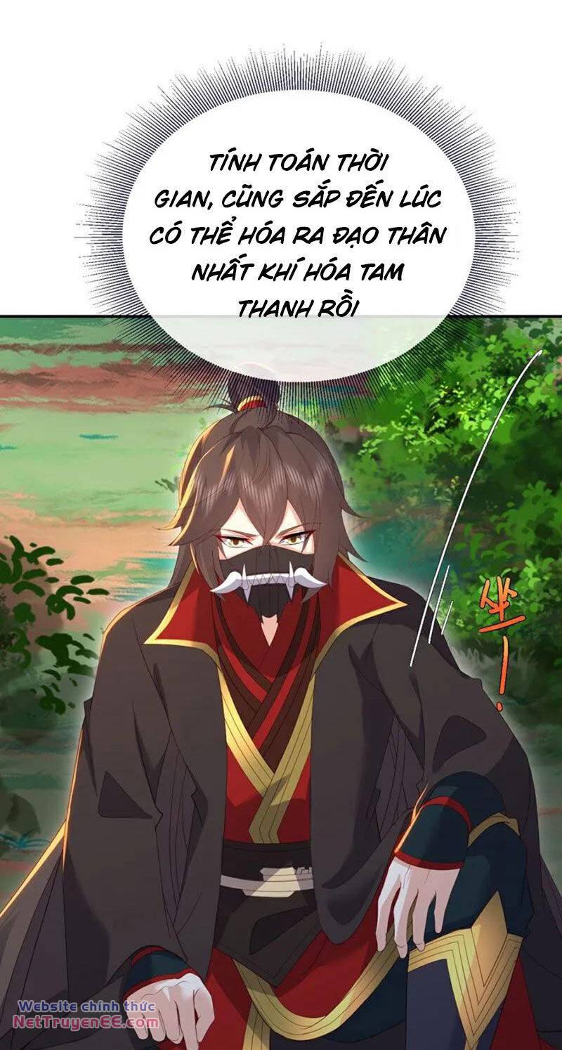 tiên võ đế tôn chapter 555 35