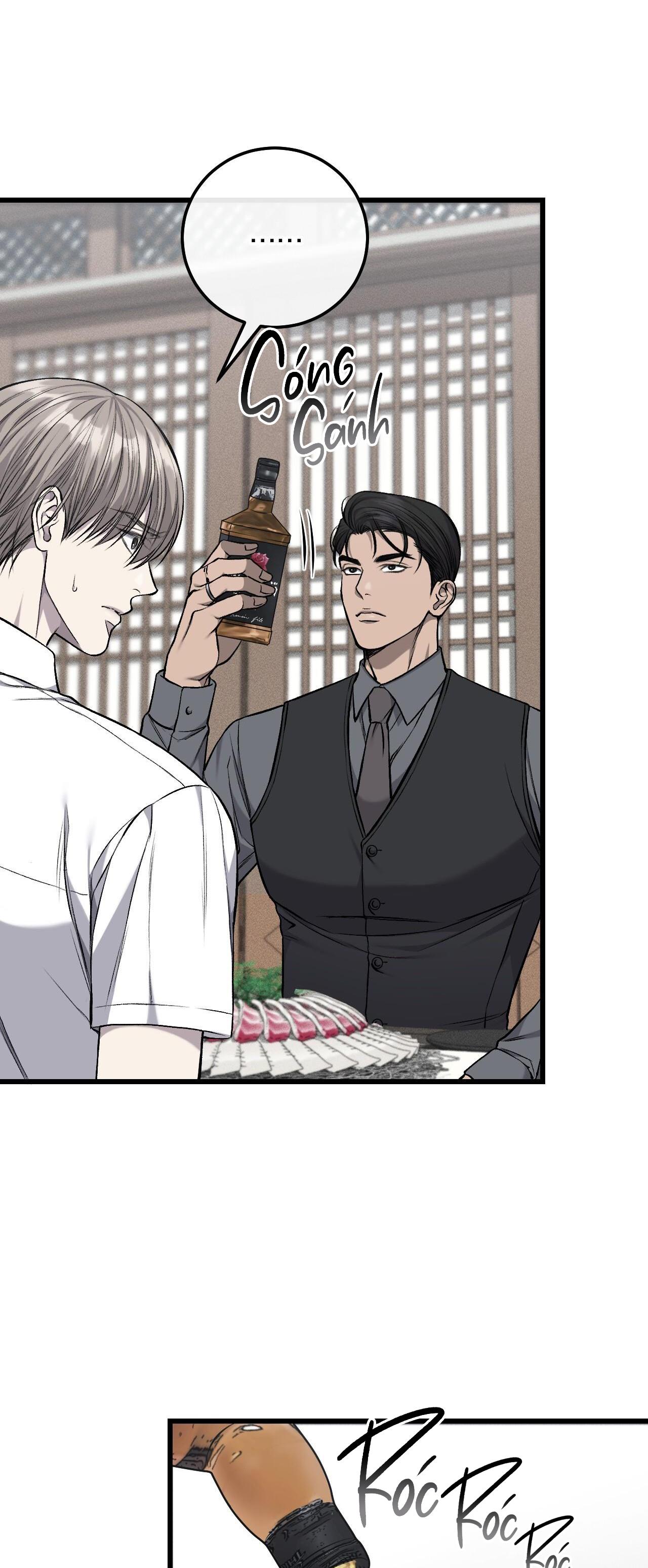 xx đê tiện chapter 25 26