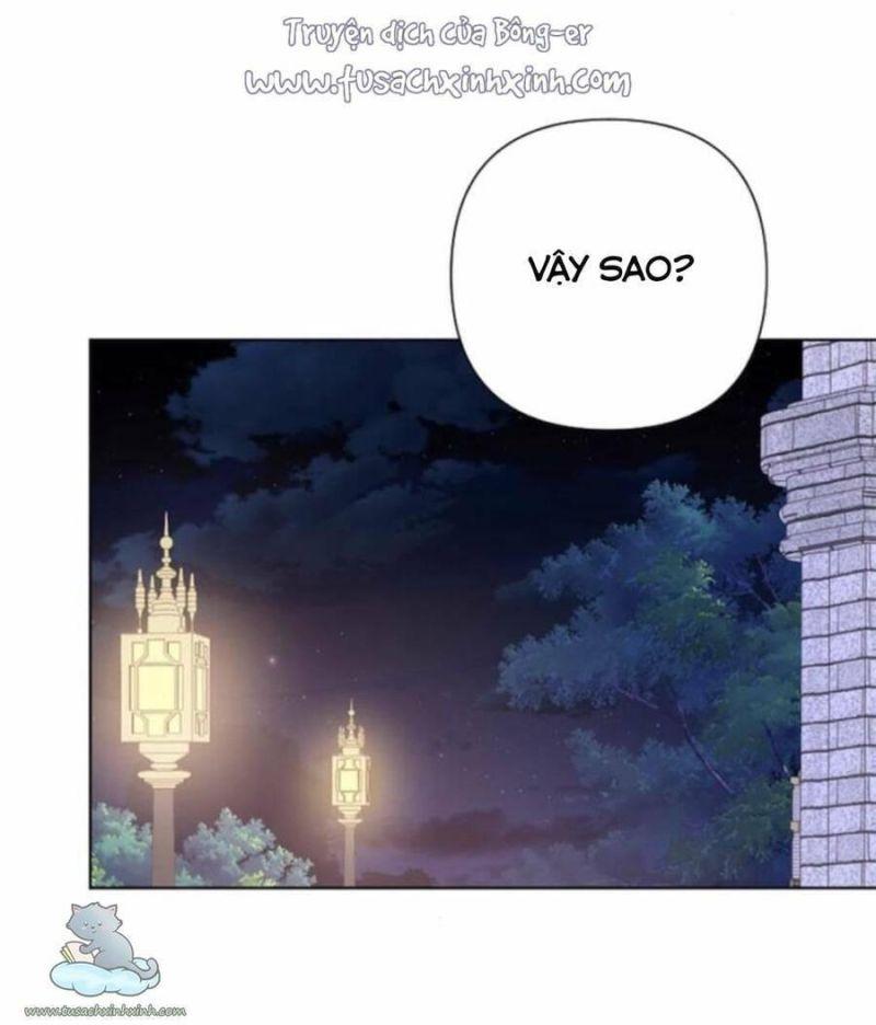 cách mà kỵ sĩ sống như tiểu thư chapter 66 69