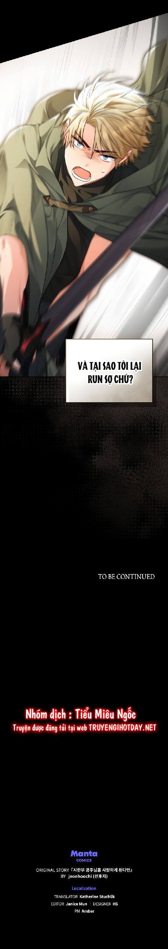 yêu cô công chúa sắp chết chapter 56 11