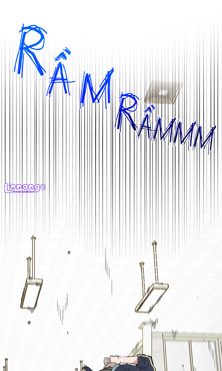 dục vọng mãnh liệt chapter 33 61