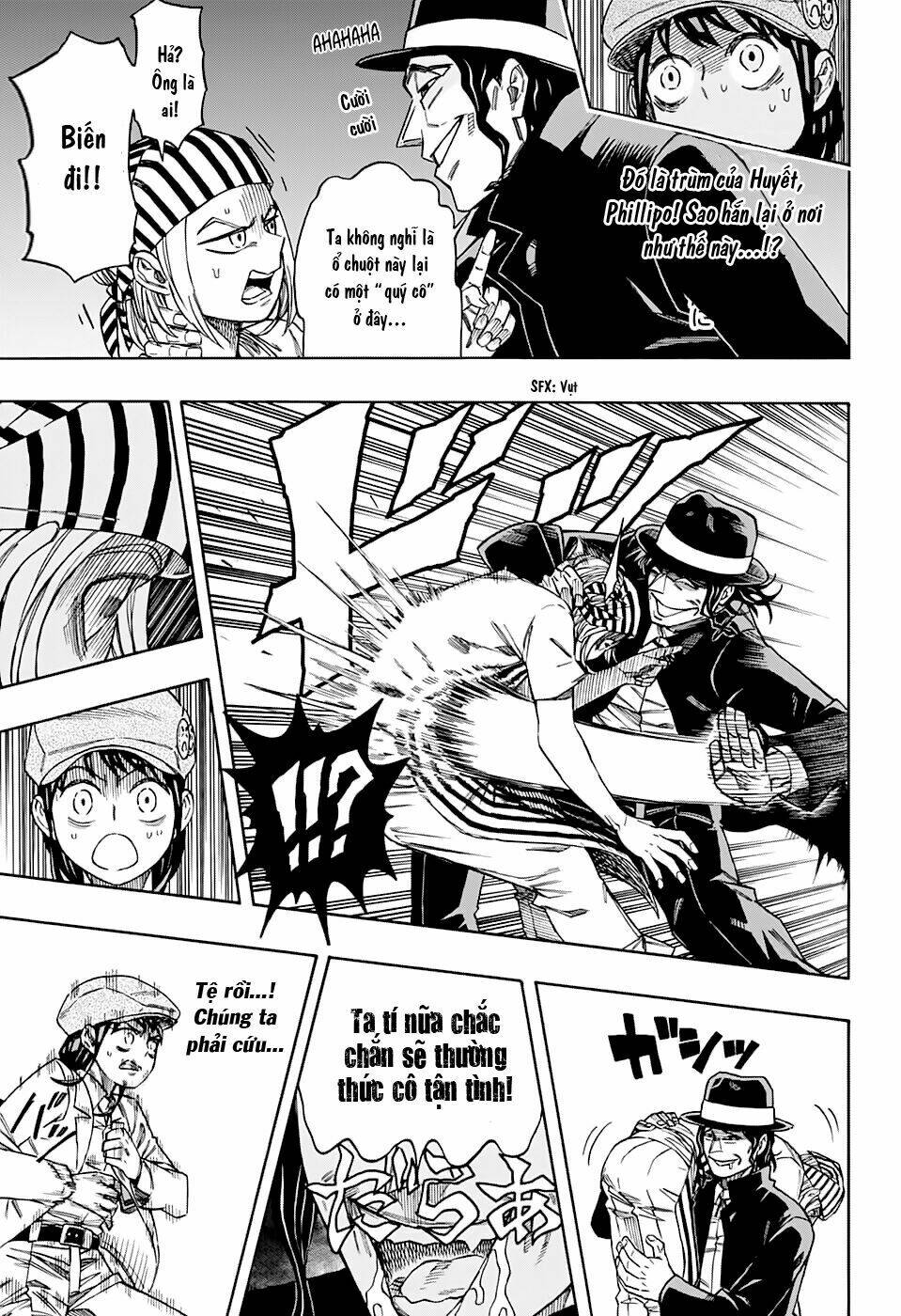 fantasies chapter 1 17