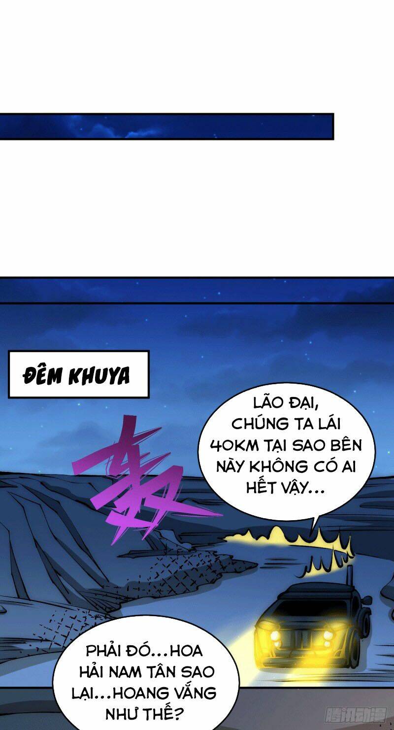 đô thị đỉnh phong cao thủ chapter 228 14