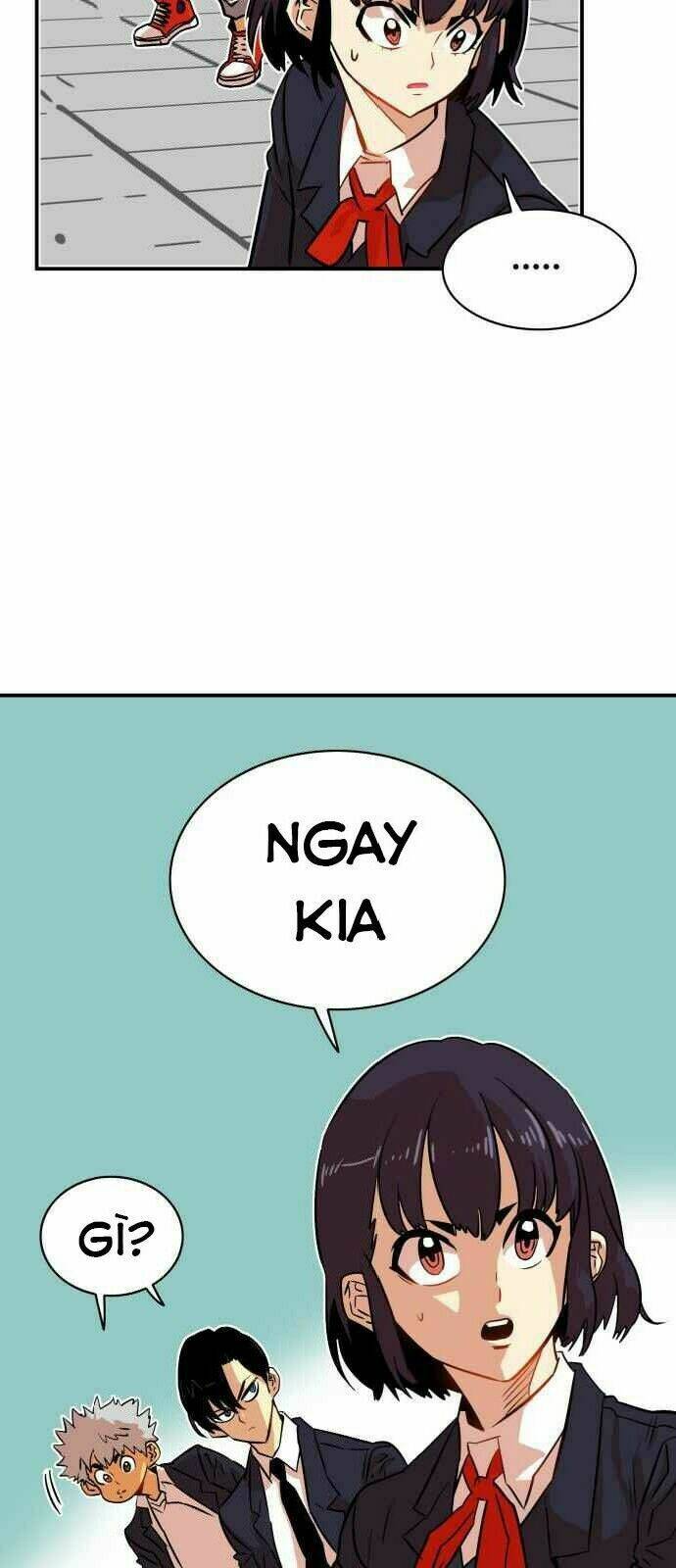 bẫy troll chapter 33 51