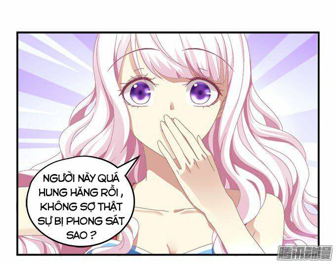 thiên lại âm linh chapter 5 13