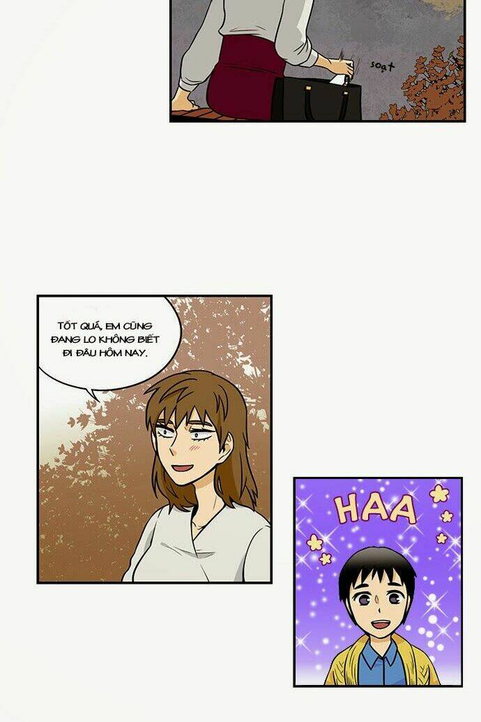 hắn ta là rồng chapter 67 19