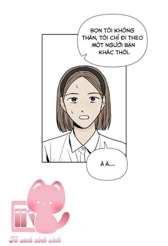 điều khiến tôi quyết tâm muốn chết chapter 45 52