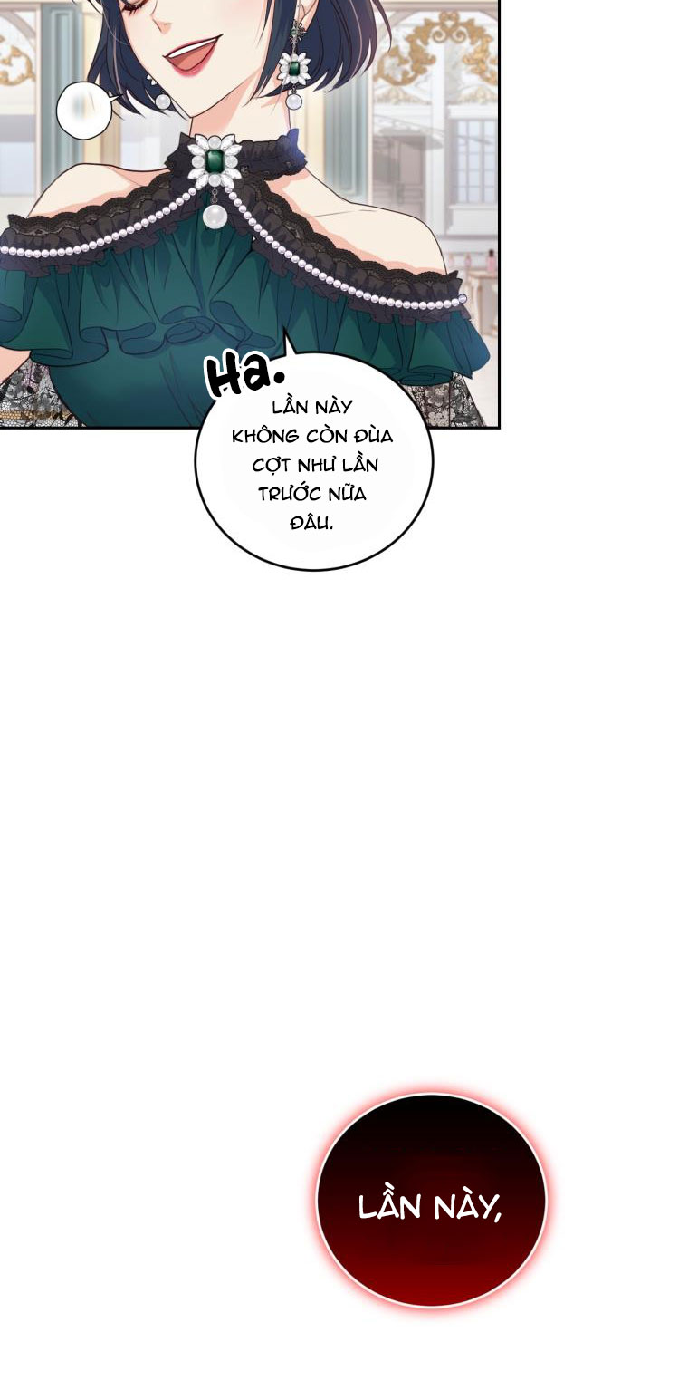 trở thành nhà điều chế nước hoa duy nhất của bạo chúa chapter 44 54