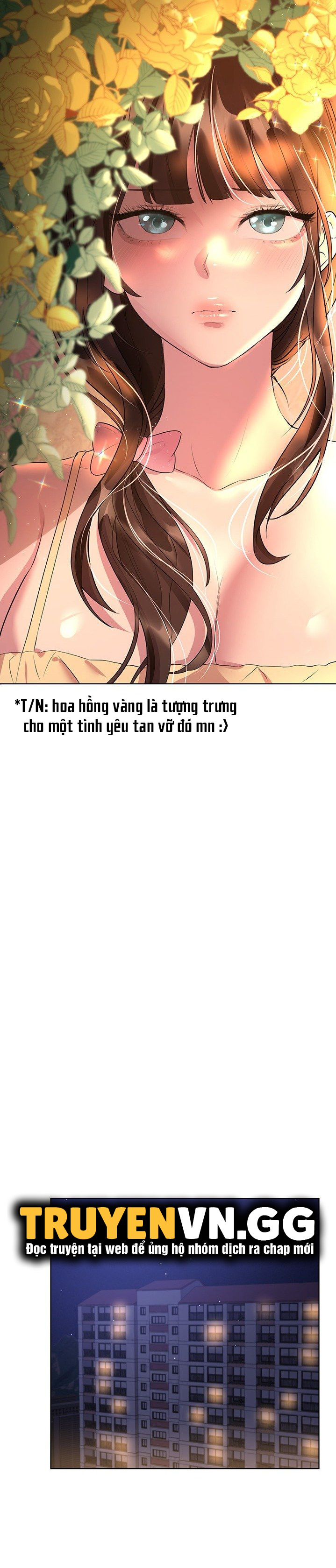 những người bạn của chị tôi chapter 35 8
