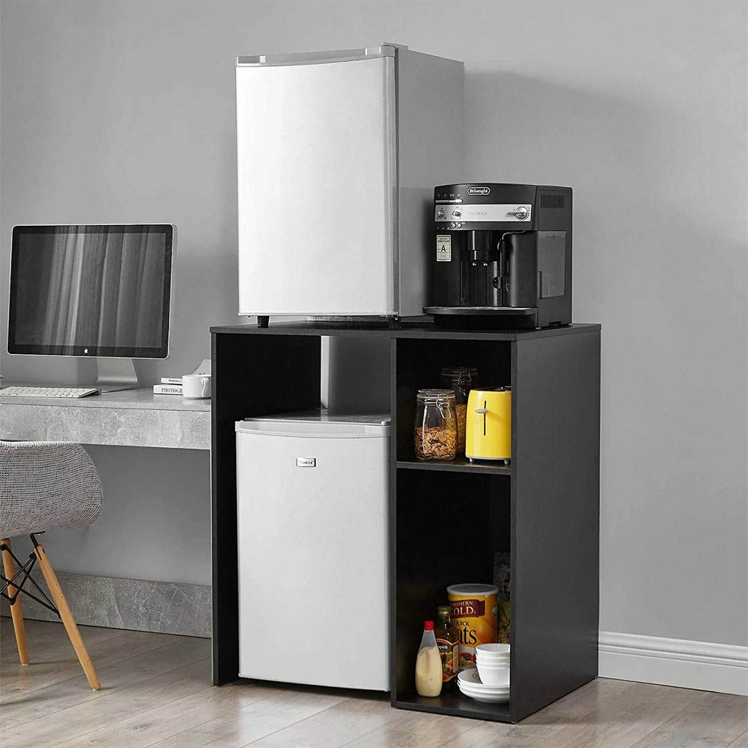 Tủ phòng ăn bằng gỗ công nghiệp đẹp SMLIFE Dassan