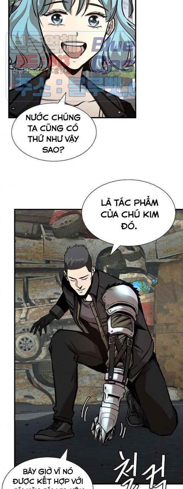 return survival chapter 64 2