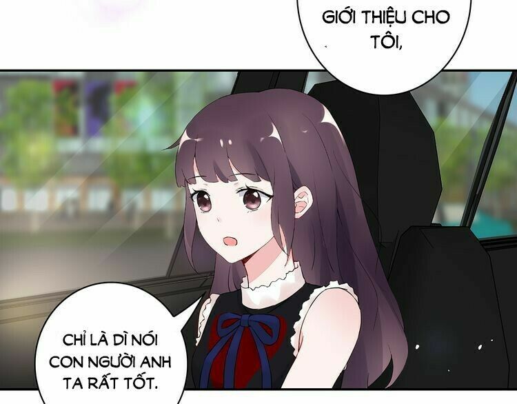 câu chuyện săn vợ chapter 25 49