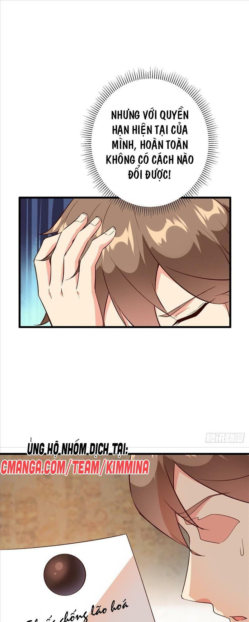 ta lập hậu cung tại tây du ký chapter 8 9