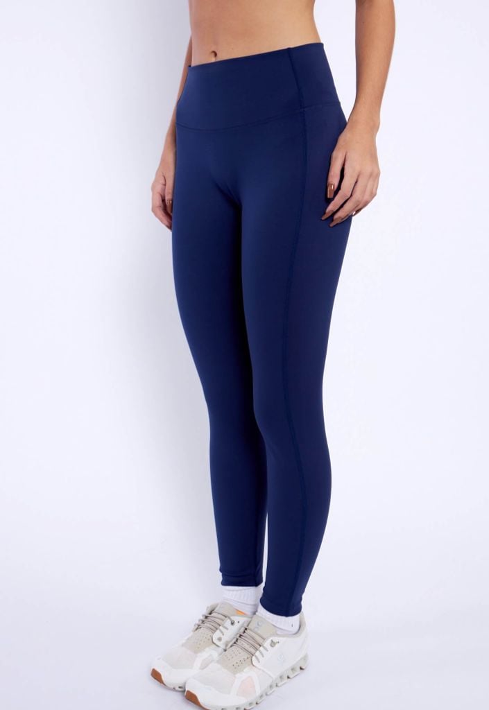 QUẦN THỂ THAO THỜI TRANG ONWAYS NỮ LEGGING STJ 2003 WOMEN