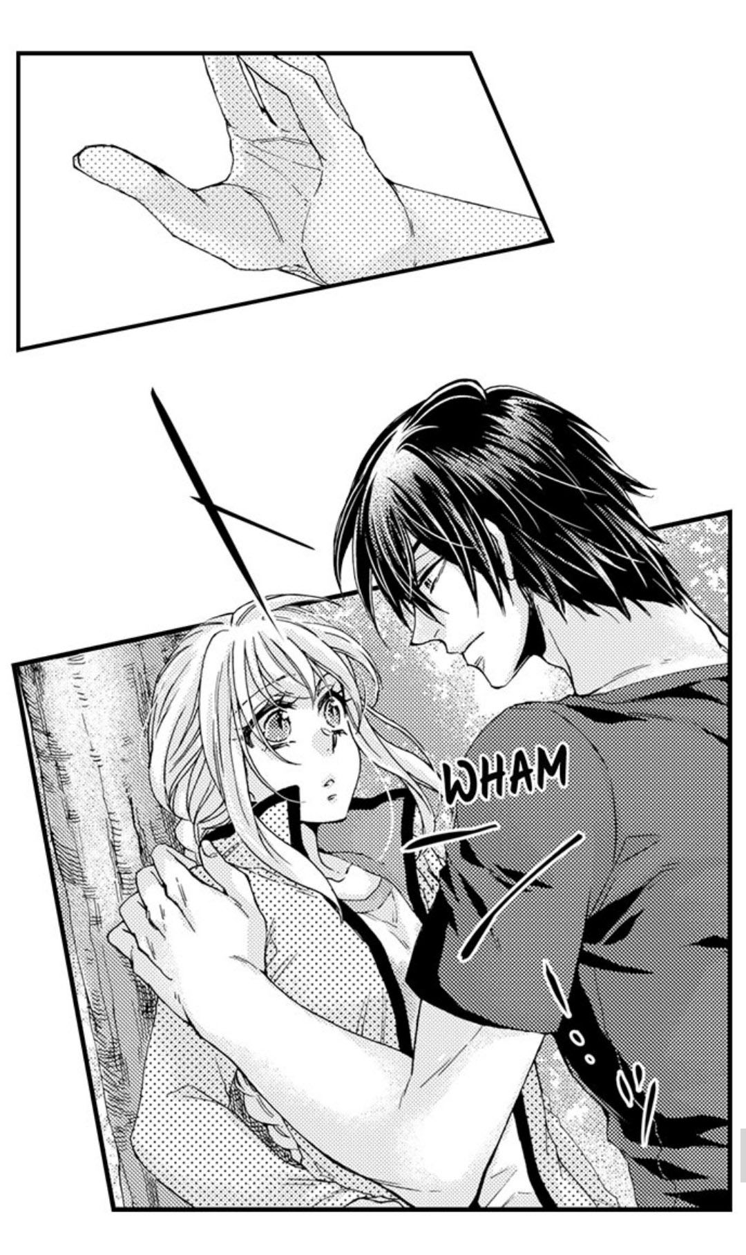 vị sếp thú tính nhà bên chapter 43.3 3