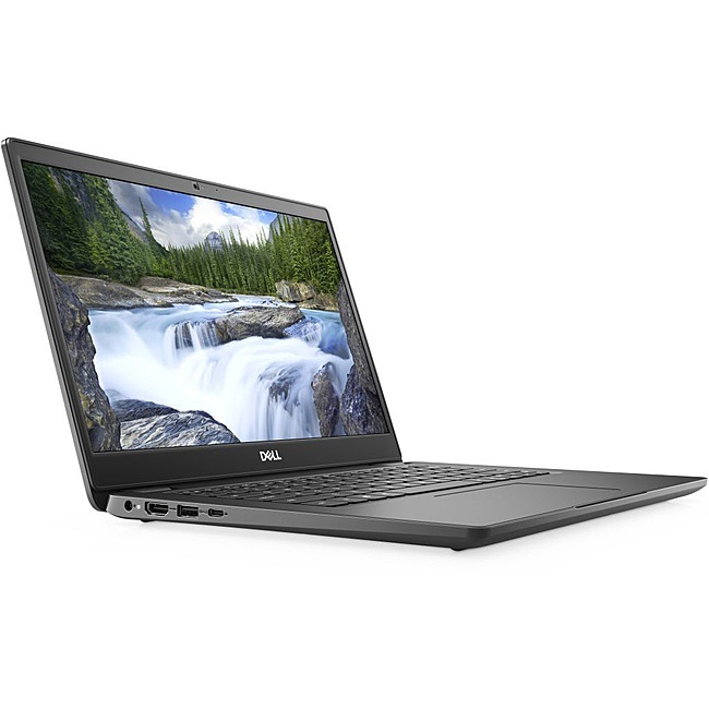 Máy tính xách tay Laptop Dell Latitude 3410 (Intel Core I5-10210U/ 14 INCH/ RAM 8GB/ 256GB SSD/ UHD GRAPHICS/Free dos) - hàng chính hãng