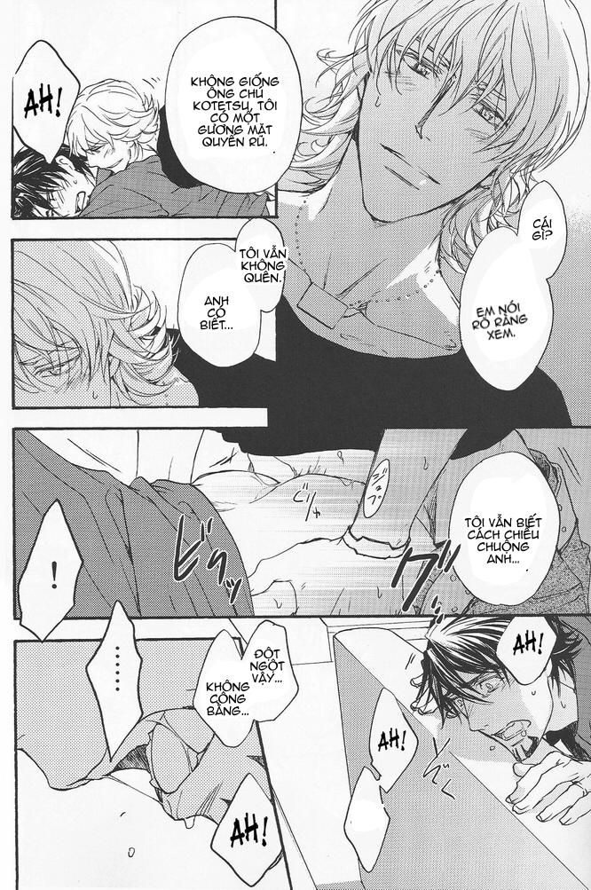 oneshot hỏny chapter 90 36