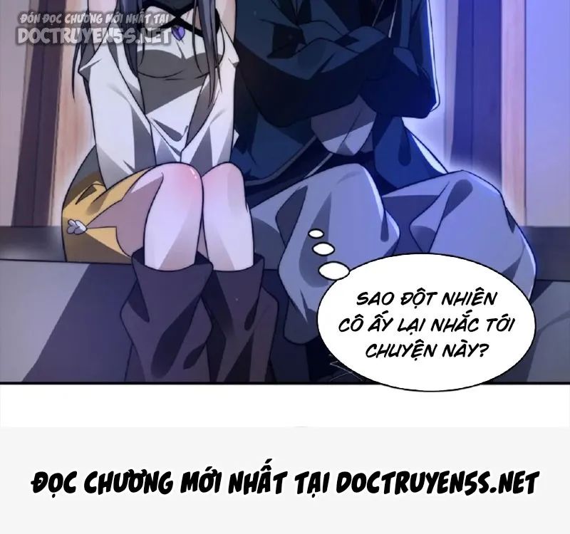 không gian hệ lão lục: dự trữ một vạn tấn thịt ngày tận thế chapter 46 68