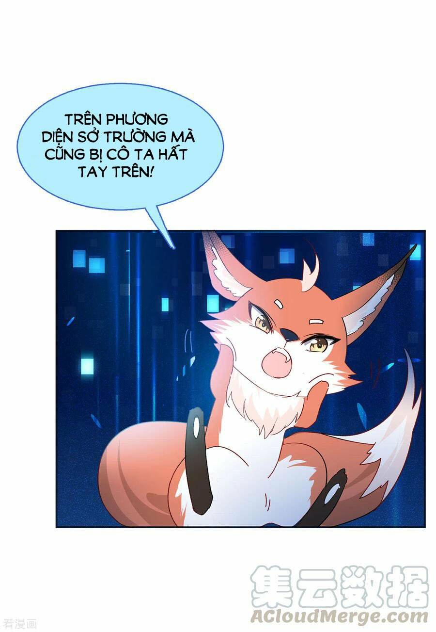 cô ấy đến rồi, xin nằm xuống! chapter 99 11