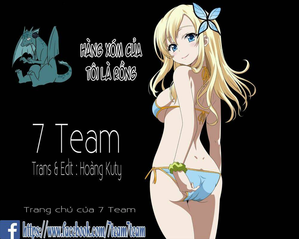 hắn ta là rồng chapter 3 1