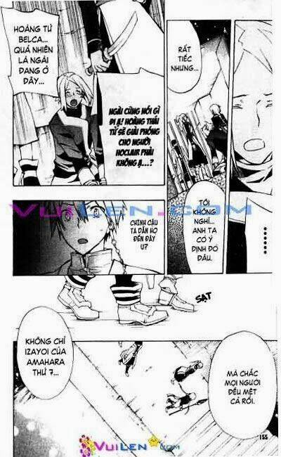 thanh kiếm và vương miện chapter 6 155