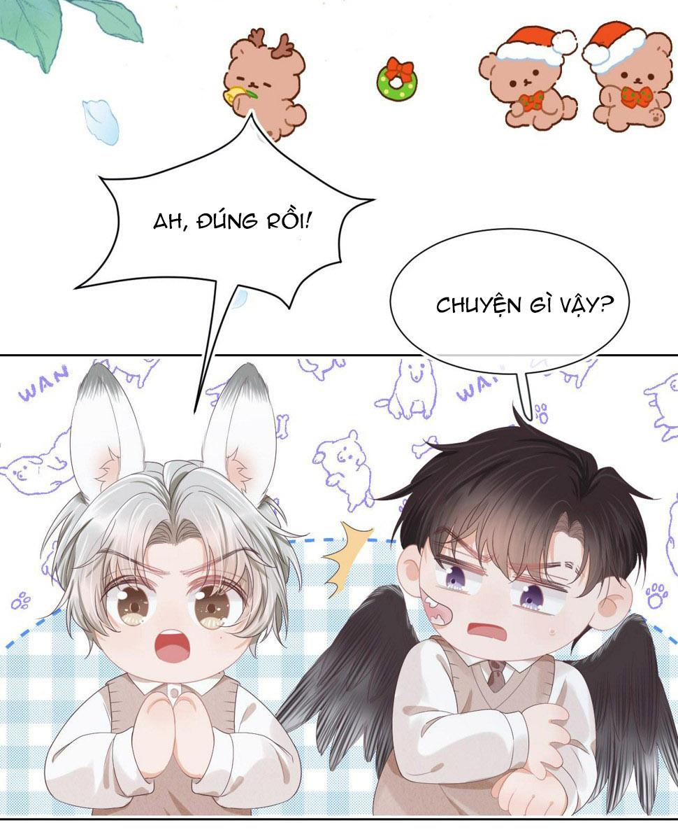 [ss2] một ngụm ăn cả thỏ con chapter 28 32
