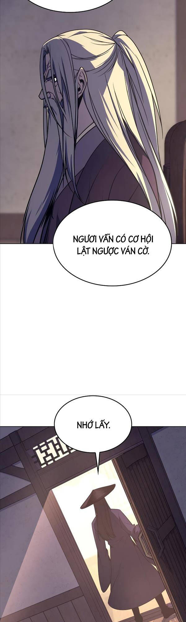 thiên ma thần quyết: trùng sinh chapter 80.1 17