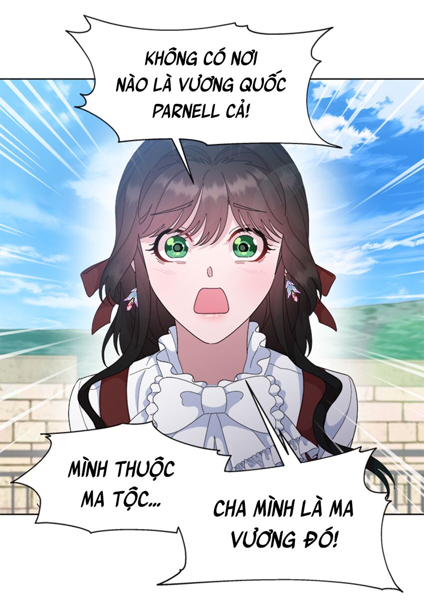 con gái bảo bối của ma vương chapter 150 84