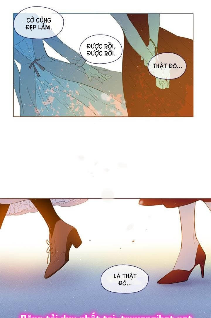 nàng phù thủy của tôi chapter 28.2 17