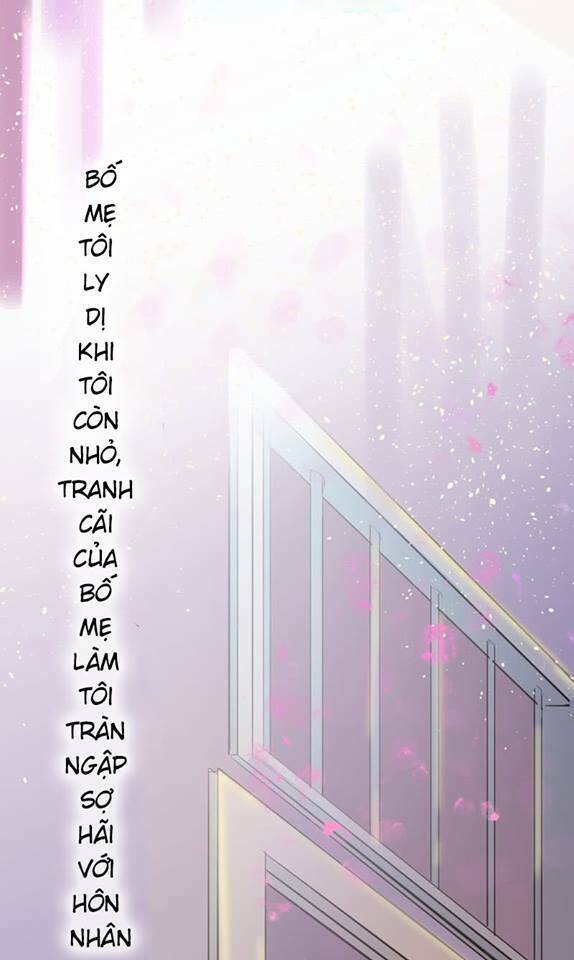 lãnh tình boss xin buông tay em chapter 11 6