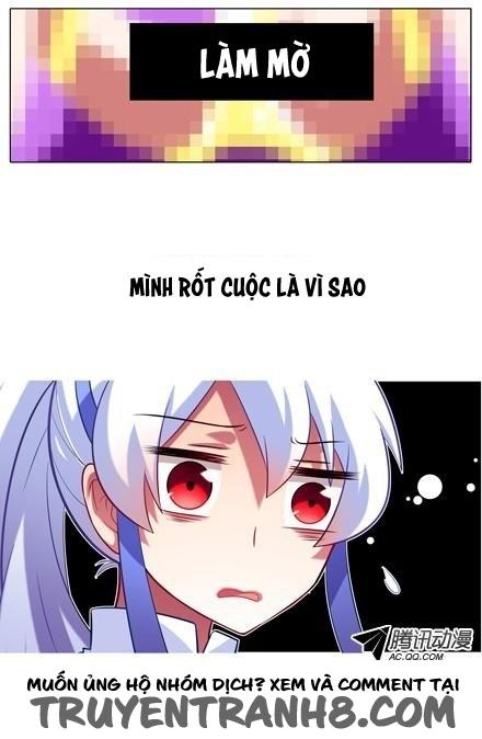 đầu óc đại sư huynh của ta rất đen tối chapter 38 9