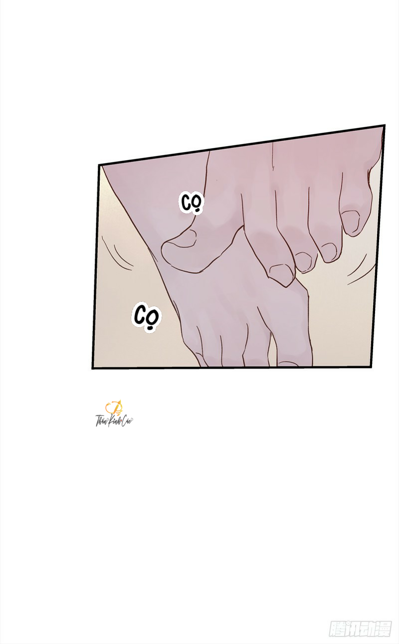 mối tình đầu gian nan của chu thành nhất chapter 37 15