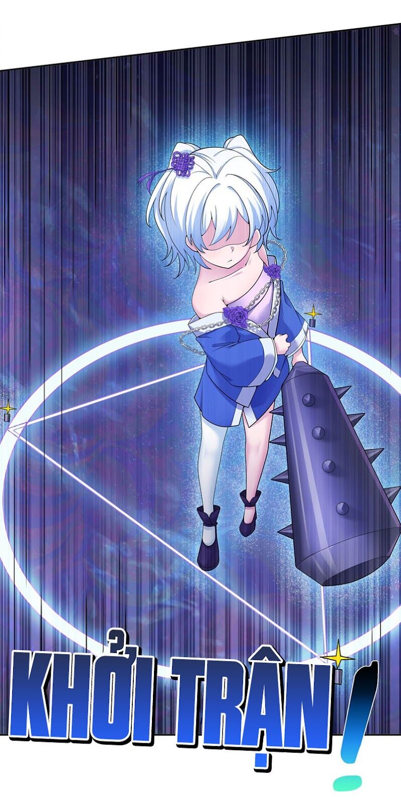 sau khi tu luyện, ta biến thành ma tôn xương khô chapter 14 14