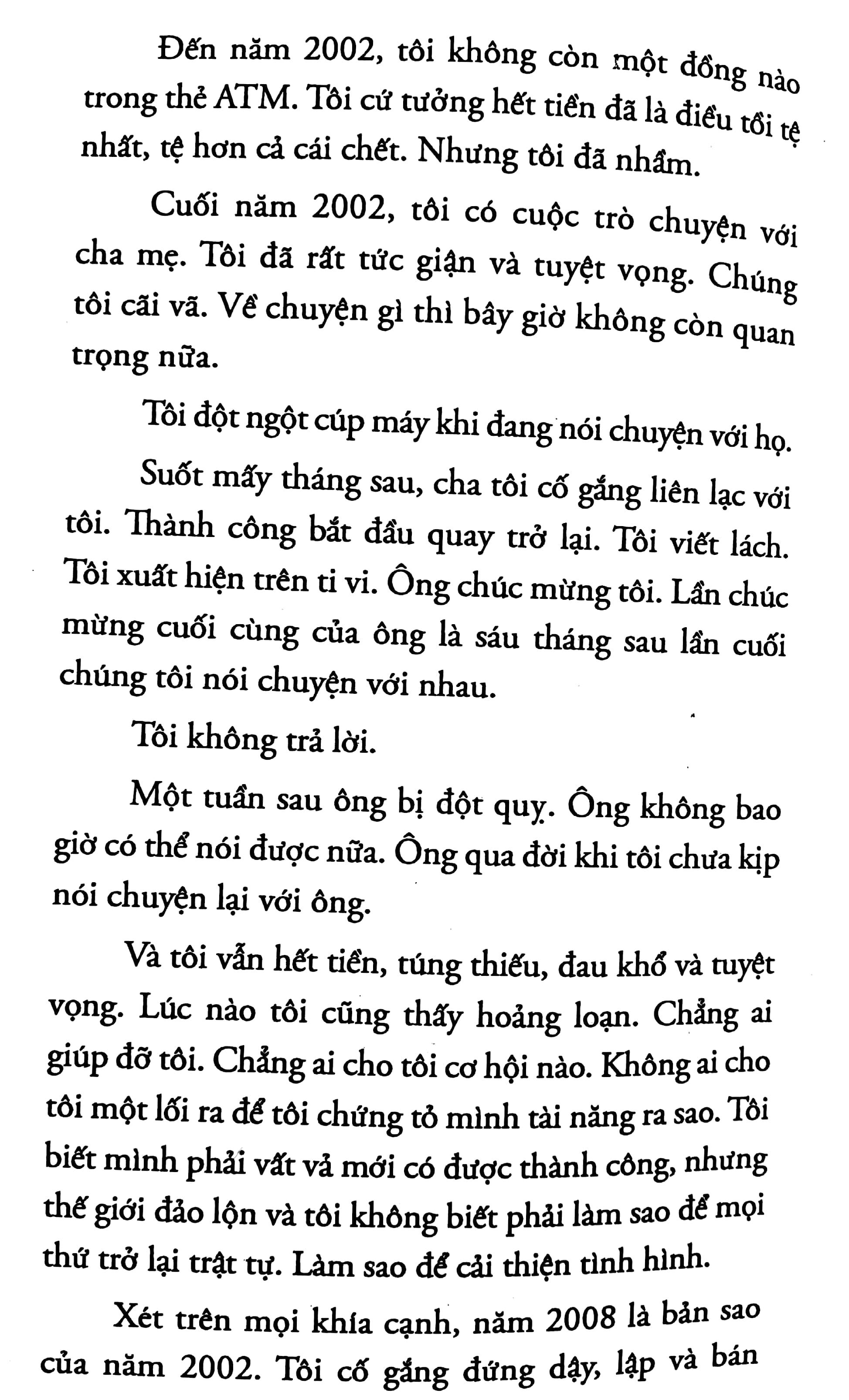 Tôi Lựa Chọn Chính Mình (Tái Bản 2018)