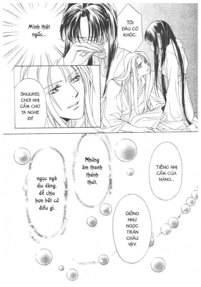 thái vân quốc truyện chapter 1 159