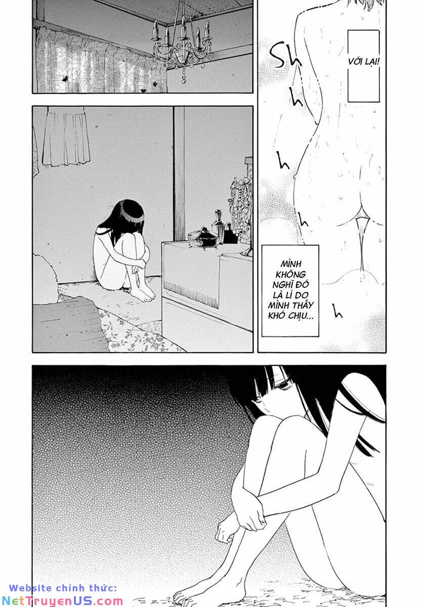 himegoto - juukyuusai no seifuku chapter 85 7