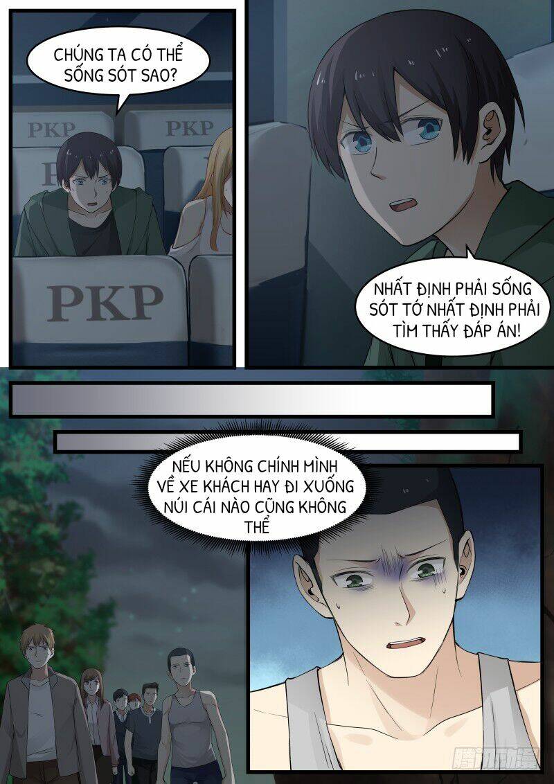 rạp chiếu phim địa ngục chapter 16 5