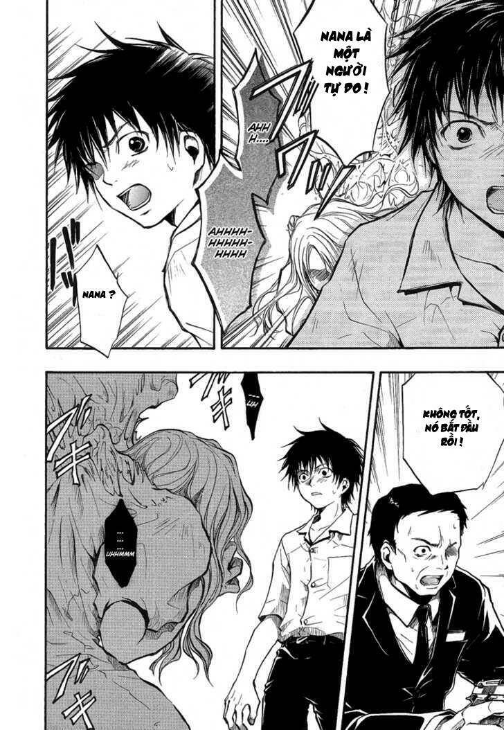 variante chapter 9 20